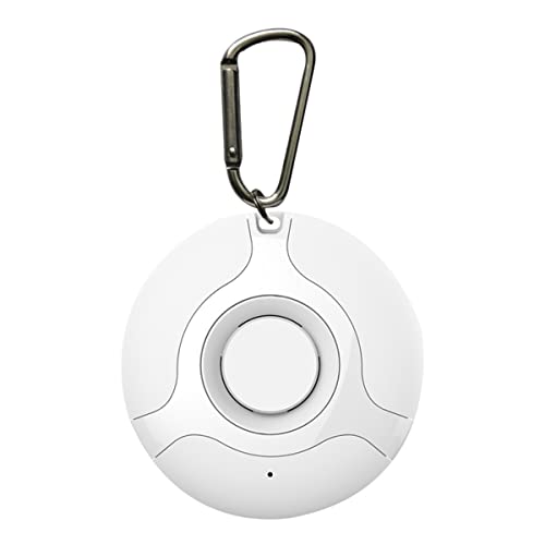 Repelente Ultrassónico Portátil Usb COMBLU COMBLU - Repelentes - ultrassónico, 7 bandas, silencioso, portátil