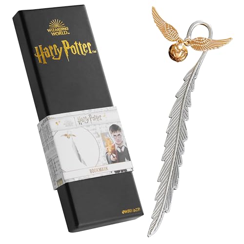Marcapáginas HARRY POTTER Para Mulheres Cerdá - Marcadores de página - Harry Potter, mulheres