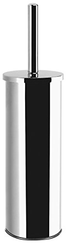 Suporte para Escovas de Dentes em Madeira GEDY DS33 Gedy - Escovas e suportes de vaso sanitário - madeira, 3 compartimentos, inox