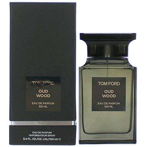 Perfume TOM FORD Oud Madeira Eau de Parfum (100 ml) Tom Ford - Perfume e colônia - oud madeira, eau de parfum, unisex, 100 ml