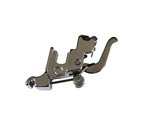 Adaptador para máquina de costura LA CANILLA 0001 La Canilla - Pés para máquina de costura - adaptador, suporte, pés prensados, máquinas de costura