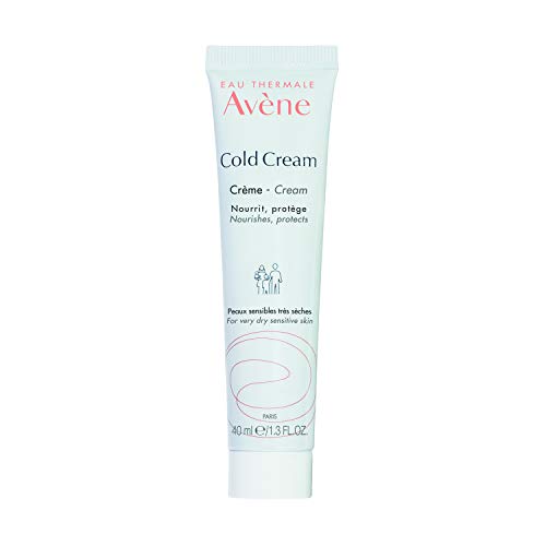 Creme de Rosto Avene Cold Cream (40 ml) AVÉNE - Loção e hidratante - creme, rosto, avene, cold cream