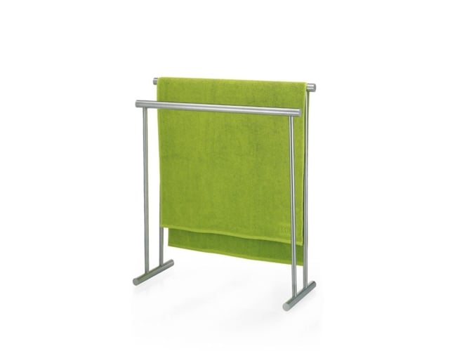 Suporte para Toalha de Banho PRIAMO 22691 kela - Suportes e porta-toalhas - inox, 850 mm, towel holder, coluna