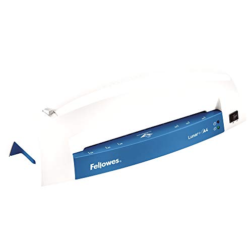 Máquina de Plastificar FELLOWES Galaxy 500A A4 Fellowes - Plastificadoras - a4, 300 mm/min, 0-40 °C