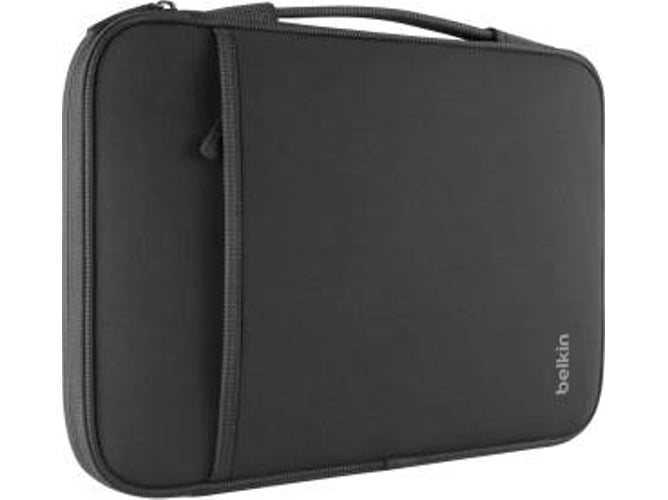 Bolsa BELKIN Sleeve (Universal - 11'' - Preto) Belkin - Capas e adesivos para computador - universal, 11 polegadas, preto