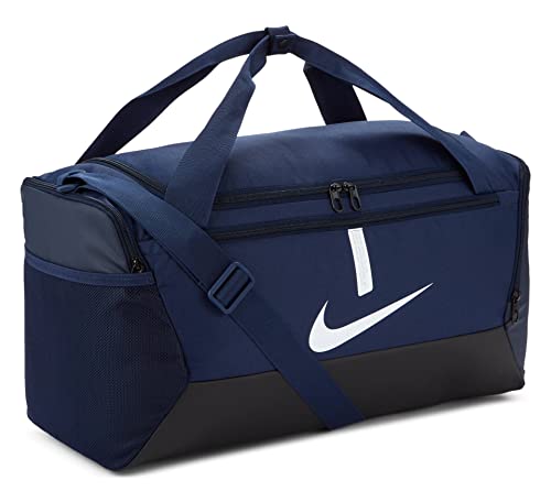 Sapatos Unisexo ACADEMY TEAM S Cu8097-410 Azul para Futebol (EU 41) Nike - Bolsas - futebol, compartimento principal, sistema de ar, fecho éclair