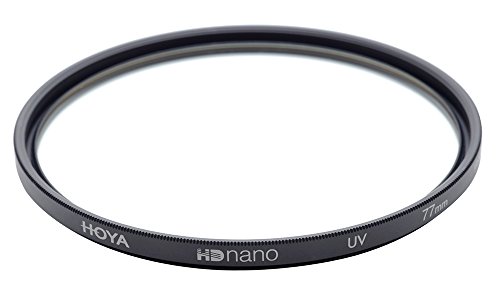 Filtro de Lente para Câmera HOYA HD Nano UV 72 mm Hoya - Filtros de lentes - filtro, lente, câmara, hoya, hd nano uv