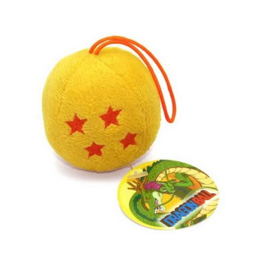 Porta-Chaves DRAGON BALL Super (Branco - 9.5 x 7.5 x 2 cm) ABYSMILE - Porta-chaves - dragon ball, branco, 9.5x7.5x2cm