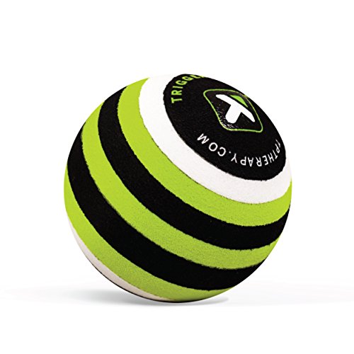 Bola de Massagem TRIGGER POINT PERFORMANCE Mb5 (Multicor) Trigger Point Performance - Massageadores - multicor, massagem profissional, borracha, 5 cm