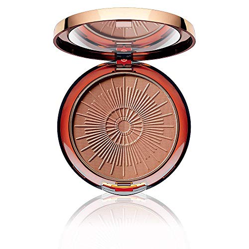 Pó Compacto ARTDECO 30 Bronzeador Compacto Longasting Terracota (10 g) Artdeco - Maquiagem facial - Bronzeador, compacto, longasting, espelho