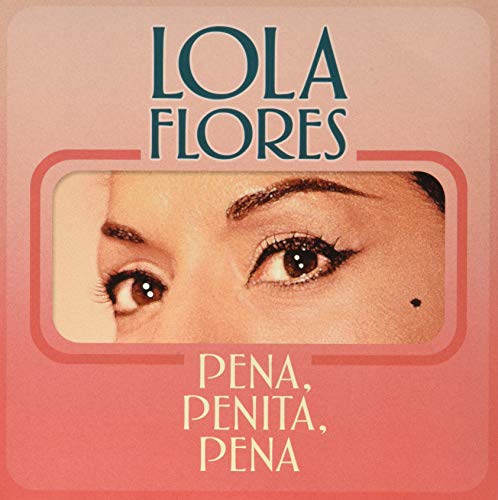 Vinil PENA, PENITA, PENA - Pena, Penita, Pena (Single) Legacy - Música e gravações de som - vinil, pena, penita