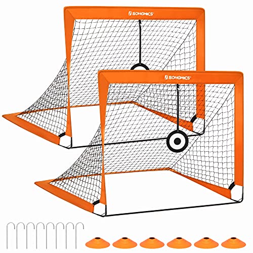 Conjunto de 2 Arquibancos de Futebol SONGMICS SONGMICS - Roupa - conjunto, arquibancos, futebol