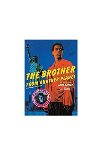DVD El Hermano de otro planeta (Edición limitada) (3 DVDs) Fresh Sound - Dvds de filmes e programas de televisão - dvd, edição limitada, 3 dvds, alienígena, nueva york