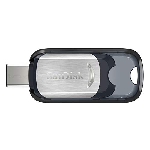 Pen USB SANDISK Ultra (32GB - USB 3.0 - Preto) Sandisk - Pen drives usb - 32 GB, usb 3.0, preto, velocidade 150 MB/s
