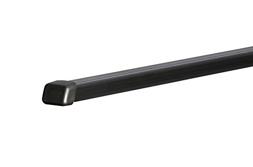 Suporte para Teléfono Móvil THULE SquareBar Evo Thule - Peças de automóveis - suporte, telemóvel, thule, squarebar evo, fixação, painel de carro