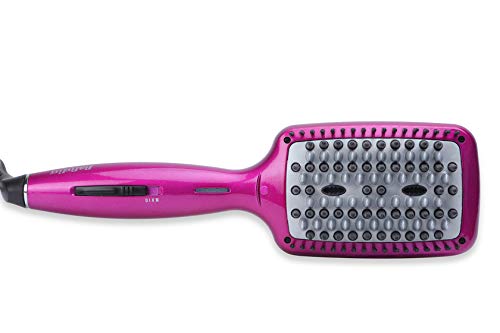 Alisador de Cabelo BABYLISS Hsb100E (Cerâmica - 130 °C - 230 °C) Babyliss - Acessórios de banheiro - cerâmica, 130 °c, 230 °c