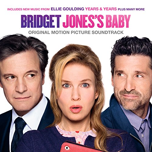 DVD Bridget Jones - Baby (Edição em Espanhol) POLYDOR - Música e gravações de som - dvd, bridget jones, edição espanhol