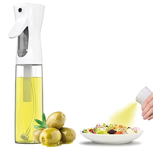 Spray Pulverizador para Cocinar. Vaporizador, Dosificador de Aceite ActivoTex - Dispensadores de óleo e vinagre - vaporizador, dosificador de óleo