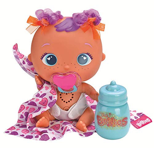 Boneca FAMOSA The Bellies Muak Muak (Idade Mínima Recomendada: 3 anos) SPLASH TOYS - Bonecas - boneca, famosa, the bellies, muak-muak, idade mínima recomendada, alimentação e bebidas