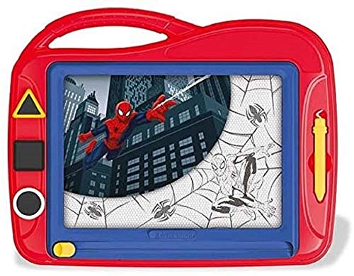 Quadro Magnético CLEMENTONI 15109 (100 Peças) CLEMENTONI - Brinquedos de arte e desenho - quadro, magnético, 100 peças