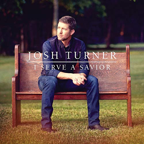CD I Serve A Savior - I Serve A Savior (1 CDs) Capitol Records - Música e gravações de som - cd, i serve a savior