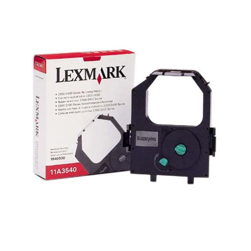 Lexmark 11A3540 (Consumível Informática e Tel.) Lexmark - Cartuchos de toner e jato de tinta - consumível, informática, tel., lexmark cx410de, preto