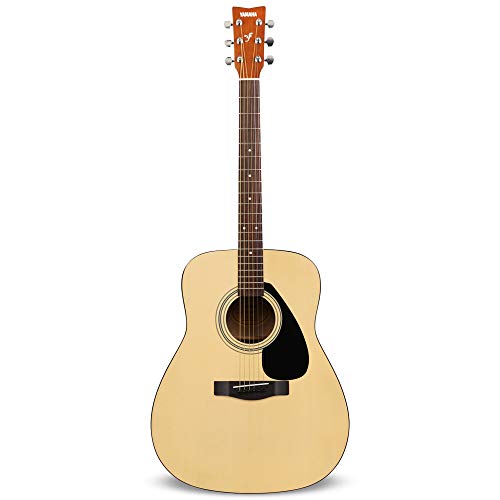 Guitarra YAMAHA F310 (6 Cordas - Aço - Madeira) YAMAHA - Guitarras - 6 cordas, aço, madeira