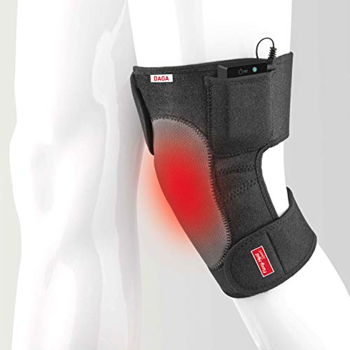 Daga Vendagem Térmica Rótula (Recondicionado Como Novo) Daga - Equipamento de proteção individual (epi) - vendagem térmica, reconhecido como novo