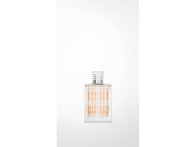 Perfume BURBERRY Brit Woman (50 ml) Burberry - Perfume e colônia - perfume, feminino, 50ml, original