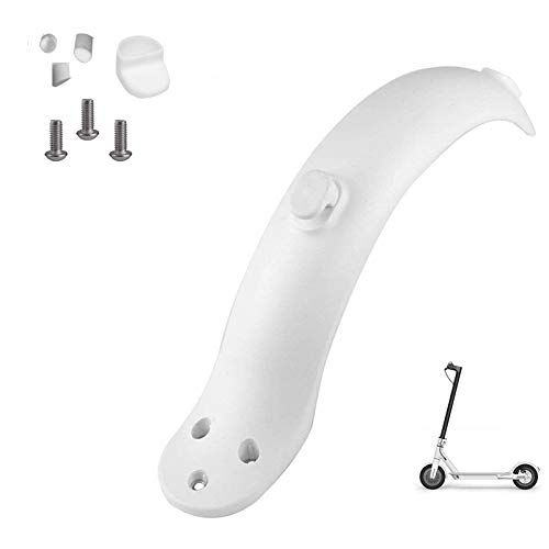 Guarda-lamas Pequeno para Scooters KONESKY Konesky - Peças de automóveis - pequeno, scooters, konesky