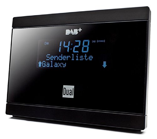 Rádio Sangean Dab-2A Digital Preto (Rádio) Dual - Radios - dab+, fm, analógico/digital, visor incorporado