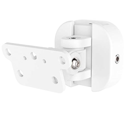 Suporte de TV HAMA 118030 (até 5 kg - Branco) Hama - Suportes e suportes de montagem de colunas - 5 kg, branco