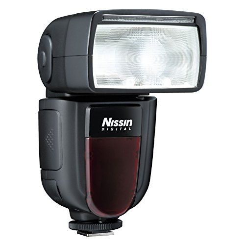 Flash de estúdio CANON Speedlite Di-700 Air Nissin - Flashes de câmera - estúdio, speedlite, di-700 air