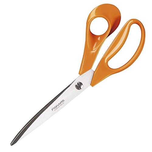 Tesoura de Jardim FISKARS Classic (240mm) Fiskars - Tesouras de poda - 240mm, aço inoxidável, trilateral