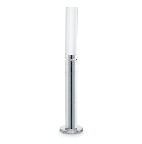 STEINEL Gl 60 Exterior Wall/ceiling lighting Preto Steinel - Iluminação de caminho na paisagem - exterior, inox, ip44, jardim