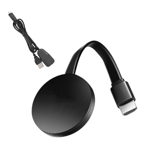 Adaptador de vídeo STARTECH.COM USB2HDMIWIFIDP A2ZWORLD - Computadores - usb, hdmi, wireless