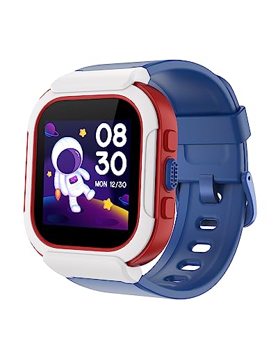 Smartwatch CLOUDPOEM Smartwatch for Kids Cloudpoem - Óculos inteligentes - smartwatch, crianças, localização gps, monitoramento saúde, botão sos