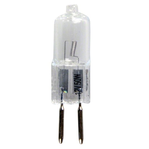 Lâmpada de Modulação WALIMEX 50W (Para Flash PBS-400) Walimex - Lâmpadas - 50W, 2000lm, e11, 12V