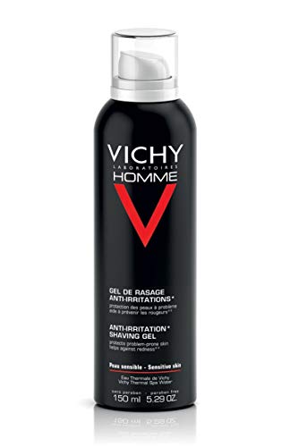 VICKY Gel e Espuma de Limpeza Facial 1 Unidade Vichy - Banho e corpo - gel, espuma, limpeza facial