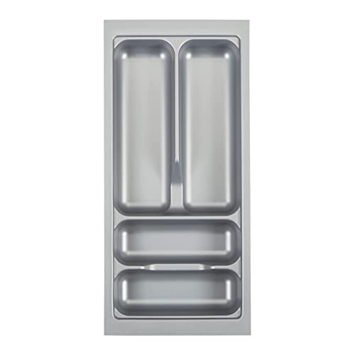 Caixa de Arrumação ORGA-BOX 217 X 474 Mm Orga-Box - Utensílios de mesa - arrumação, 217x474mm