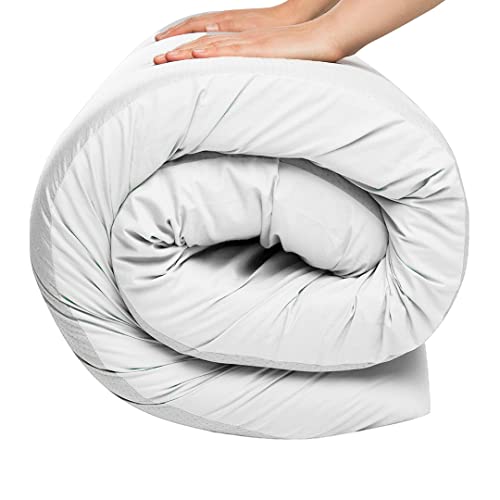Colchão de Espuma Multifuncional 90X200X8Cm MICAMAMELLAMA MICAMAMELLAMA - Colchões - multifuncional, espuma, 90x200x8cm