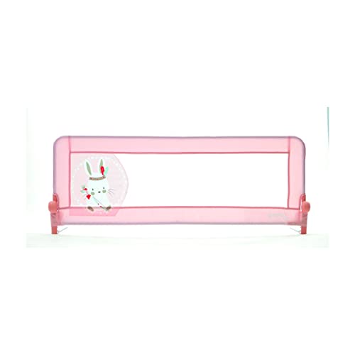 Barrera 2-1 para Gatos ASALVO (Rosa - 150 cm) Asalvo - Móveis para bebês e crianças pequenas - gatos, rosa, 150 cm