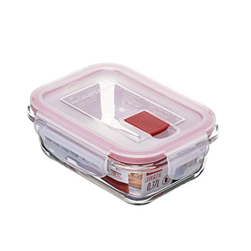 Caixa para Alimentação TATAY Fiambrebra Vermelho TATAY - Recipientes de armazenamento de alimentos - alimentação, fiambrebra, vermelho