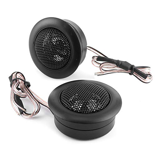 Altifalantes Auto EVER 2-Way 200W (Preto) Ever - Alto-falantes de veículos automotivos - automático, box, 200w, preto