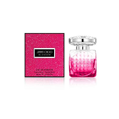 Perfume JIMMY CHOO Blossom Eau de Parfum (40 ml) Jimmy Choo - Perfume e colônia - perfume, jimmy choo, blossom, eau de parfum, 40 ml