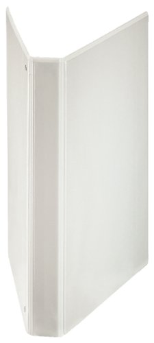 Argolas de Encadernação ESSELTE 55292 (Branco) Esselte - Pastas Organizadoras - encadernação, 230 folhas, a4