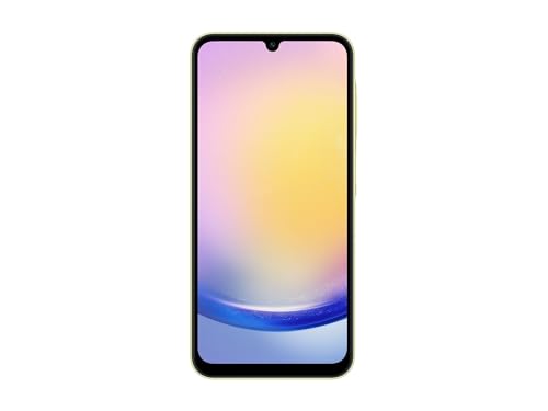 Smartphone SAMSUNG Galaxy A25 (6.4'' - 4 GB - 256 GB - Verde) SAMSUNG - Telemóveis - 6.4, Android 9.0, 256 GB, 4 gb ram