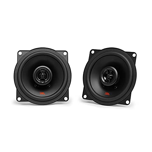 Colunas Auto JBL Stage2 524 (2-way - 210 W) Sonido - Alto-falantes - colunas auto, jbl stage2 524, 2-way, 210 W