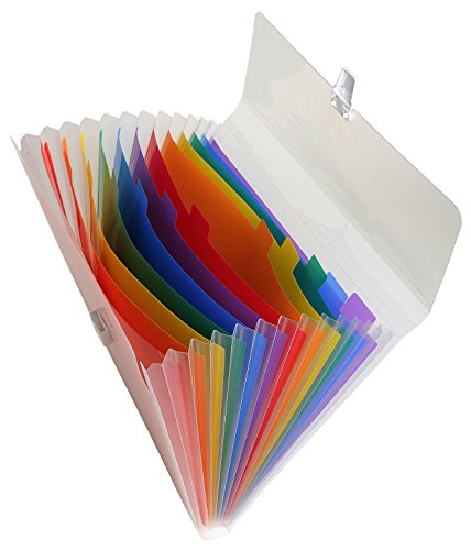 Pasta EXACOMPTA (Branco - Polipropileno - A4) EXACOMPTA - Pastas de arquivo - branco, polipropileno, a4
