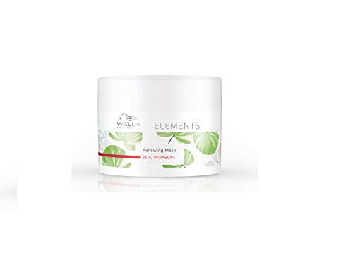 Máscara para o Cabelo SYSTEM PROFESSIONAL Reverse SP Regenerador (250 ml) Wella - Cuidados com o cabelo - regenerador, 250 ml, unisex, adultos